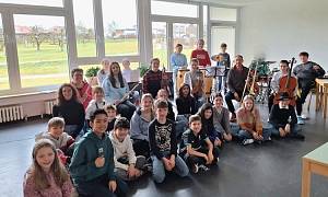 Gemeinschaft und ganz viel Spaß