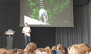 Wissenschaftliche Erkenntnisse und spannende Erlebnisse