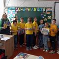 Fotos zu Spenden in der Ukraine endlich angekommen!